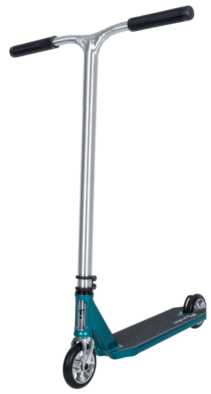 Купить Трюковой самокат TechTeam Provokator 49 V2 celadon